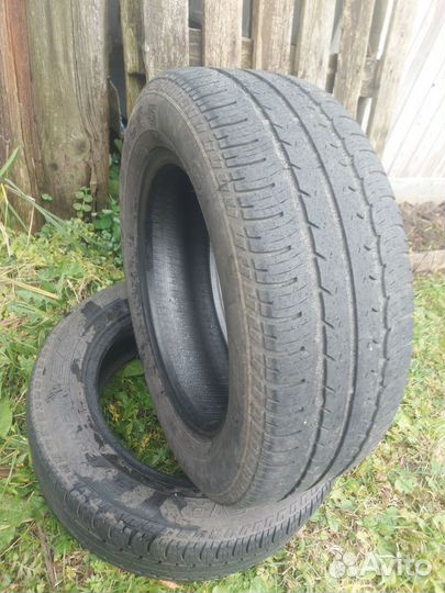 Goodyear Eagle 1 Nascar 195/60 R15