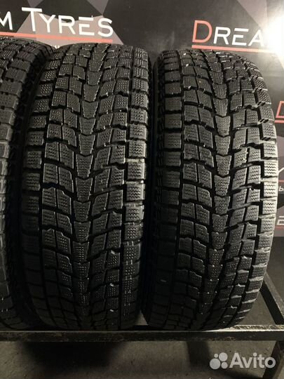 Dunlop Grandtrek SJ6 235/60 R18