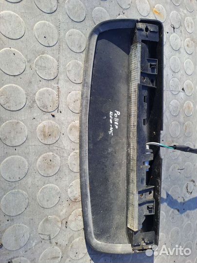 Стоп сигнал Rover 400-45