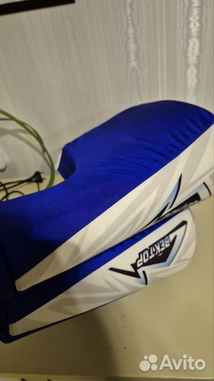 Продам варежки на руль