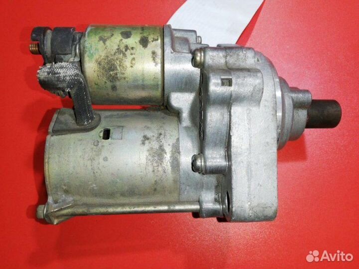 Стартер Honda Avancier TA2 F23A 1999-2003