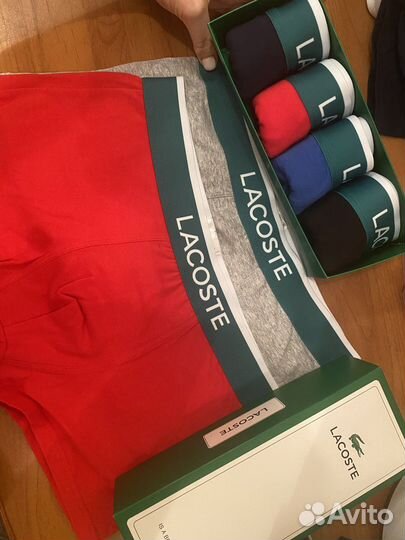 Трусы мужские