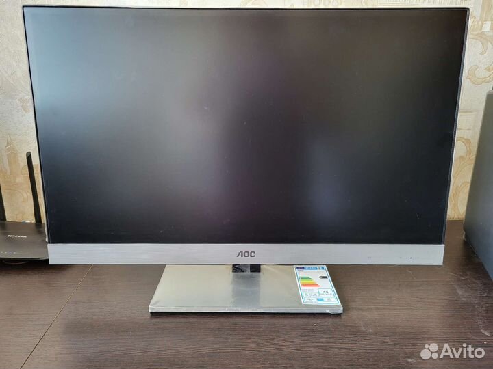 Монитор для компьютера