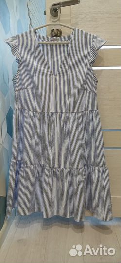 Продам платье-сарафан