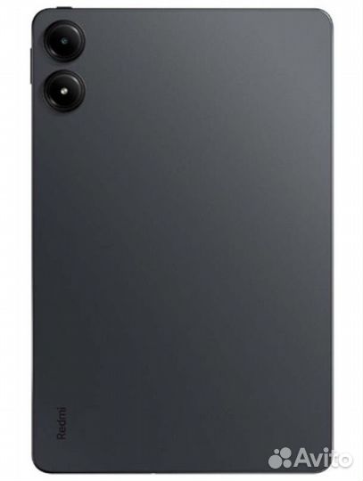 Планшет Redmi Pad Pro 8/128GB Wi-Fi Graphite Gray