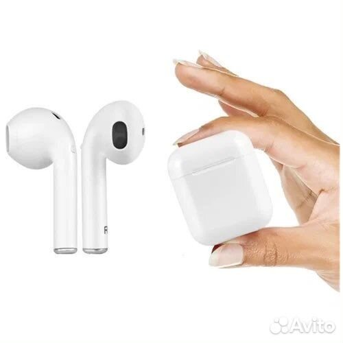 Airpods 2