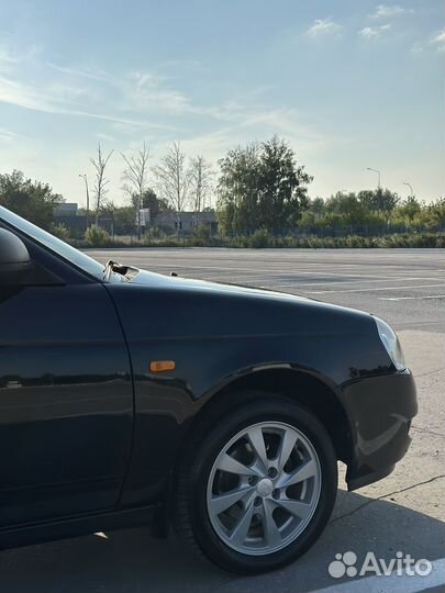 LADA Priora 1.6 МТ, 2014, 115 000 км