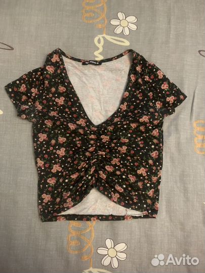 Женские вещи пакетом 42 44