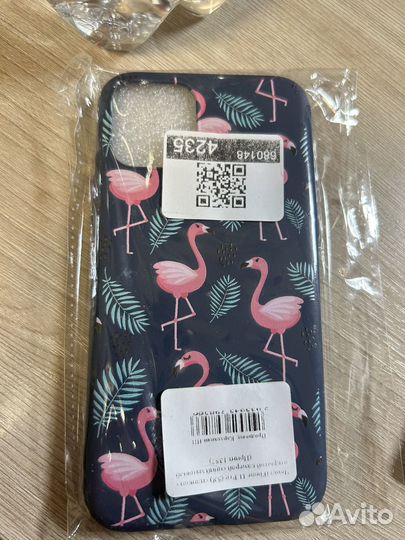 Чехол айфон 11 про