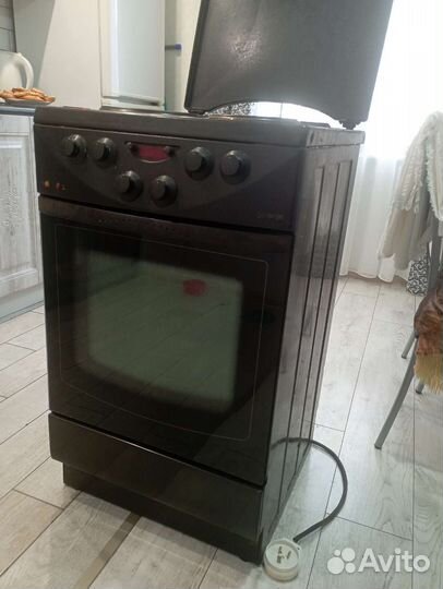 Плита электрическая бу gorenje