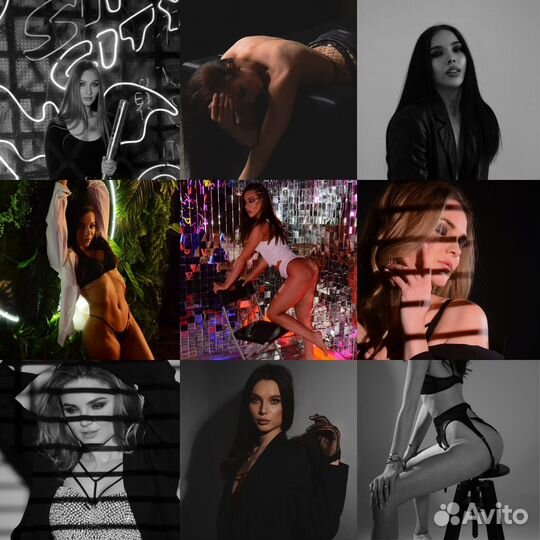 Фотосессии/фотосъемка/видео/фотограф