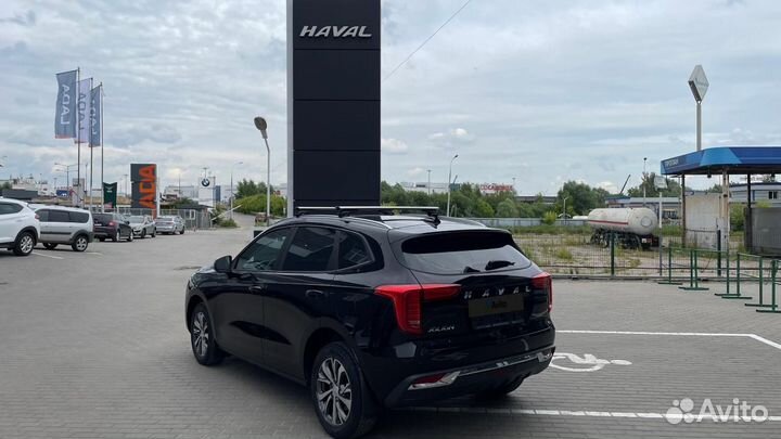 Haval Jolion 1.5 МТ, 2023