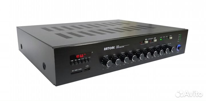 Усилитель Artone T-206