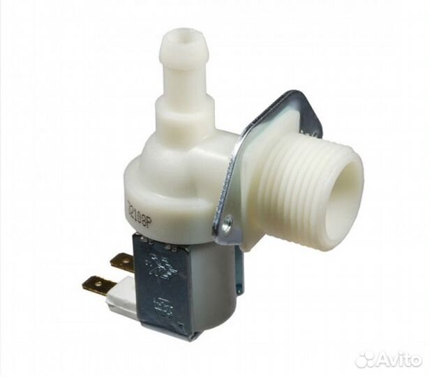 Клапан заливы воды (кэн 1) для стиральной машины