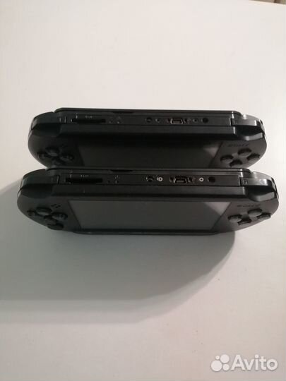 Sony psp e 1008