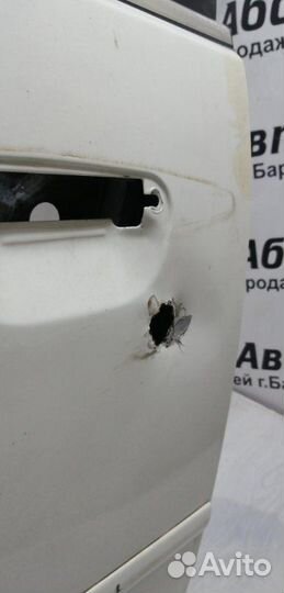 Дверь боковая передняя левая Nissan Cefiro A31