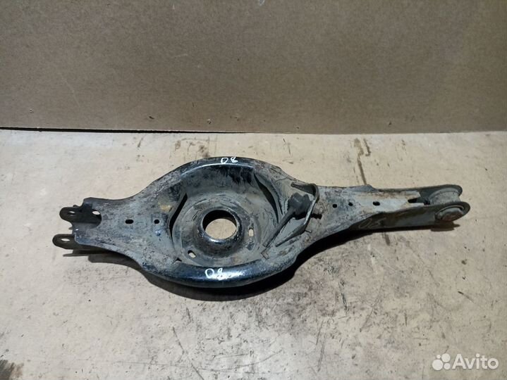 Рычаг задний поперечный левый Mazda CX-5 I (2011—2