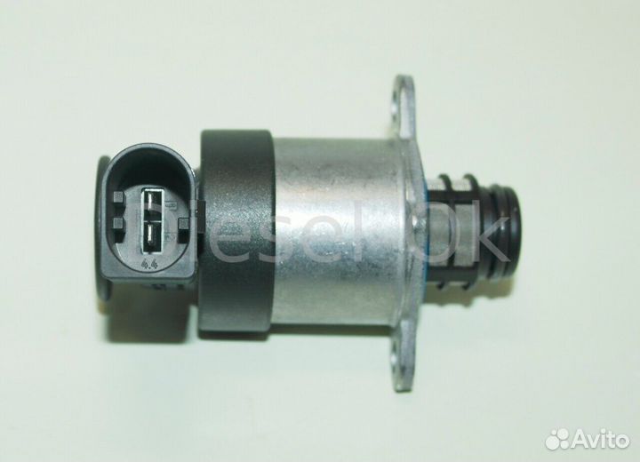 Клапан дозатор 1462C00987 cabb Audi A5 VW golf