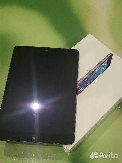 iPad air 1 32gb