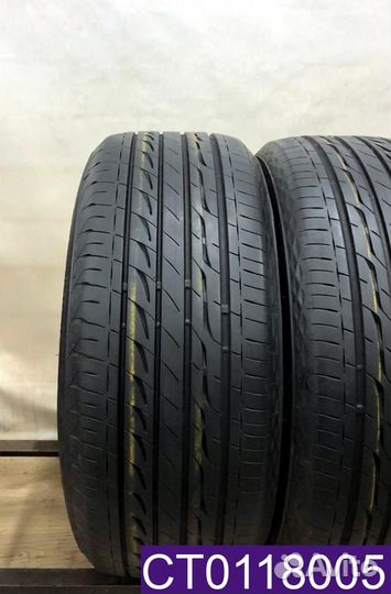 Bridgestone Regno GR-XI 245/50 R18 100W