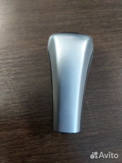 Ручка кпп Bmw X3 2.0D E83 N47 2009