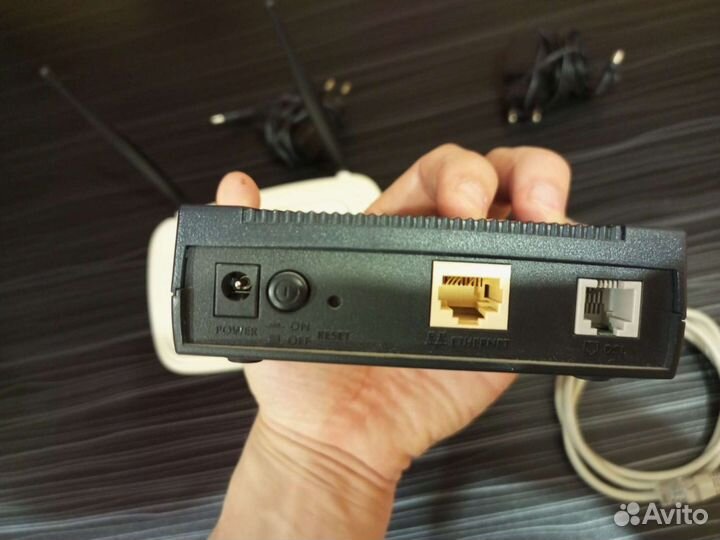 Wifi роутер TP-link