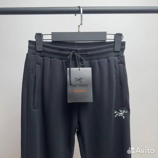 Спортивные штаны arcteryx