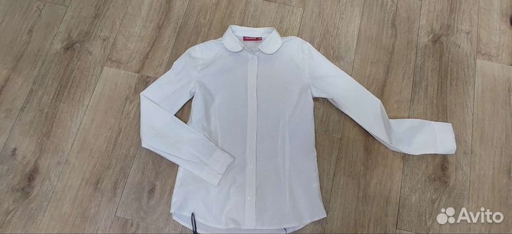 Школьная форма dress code, рост 140