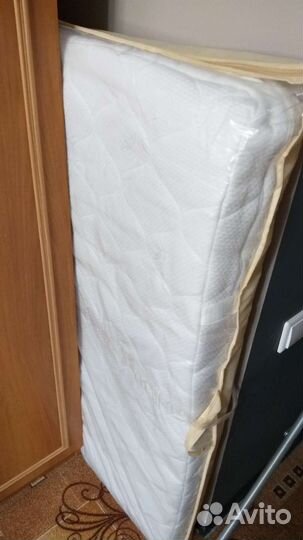 Матрас детский 120 60