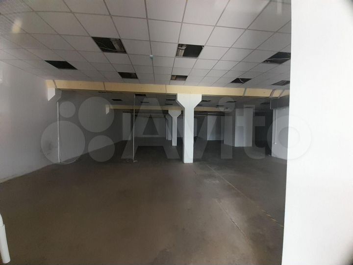 Торговая площадь, 517 м2