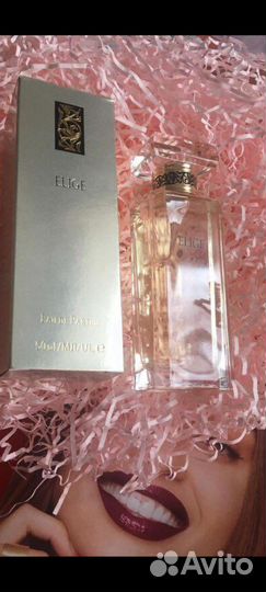 Духи мери кей