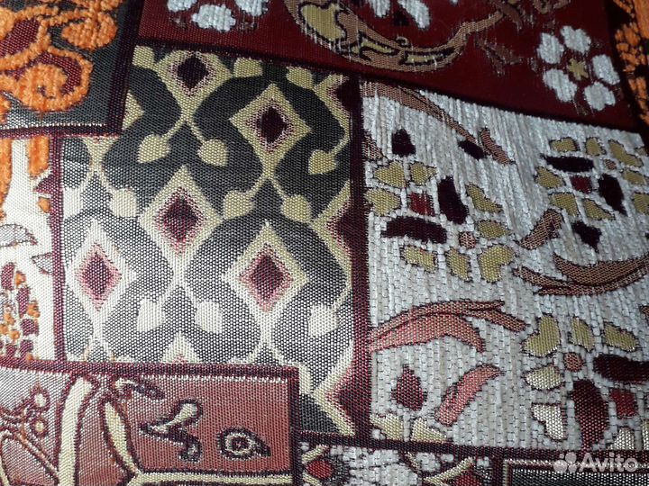 Покрывало и 2 наволочки Турция280*280