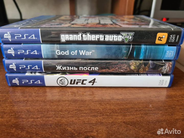 Ps4 slim 500gb