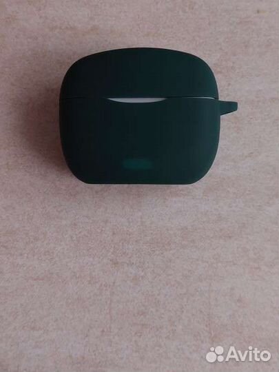 Чехол силиконовый на JBL 215 TWS