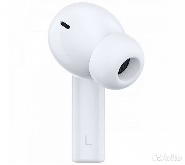 Наушники Honor Choice Earbuds X3 Lite, белый