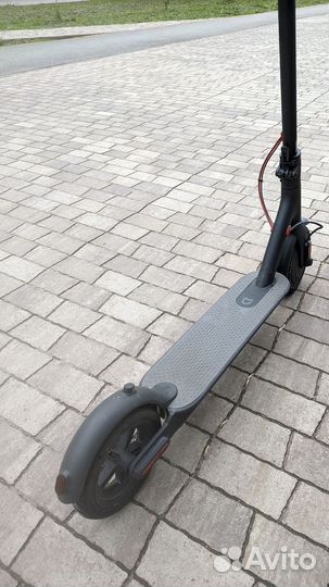 Электросамокат Xiaomi mijia m365s