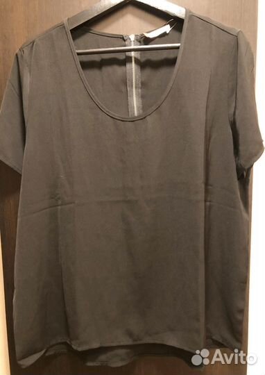 Блузка женская Sela XL