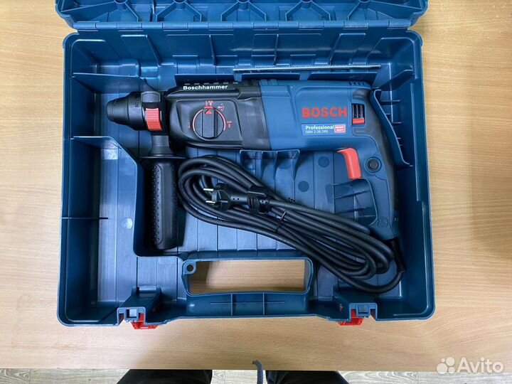 Прокат строительного инструмента