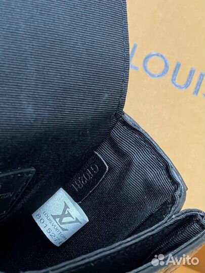 Сумка louis vuitton мини