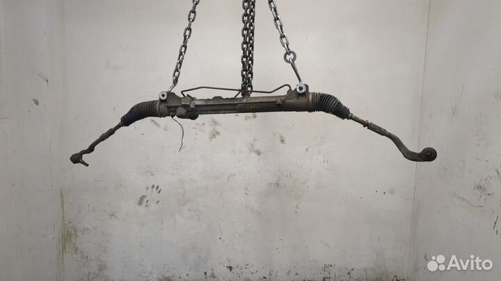 Рейка рулевая с г/у Audi A4 (B8), 2009