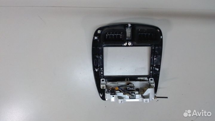 Переключатель отопителя Mazda 323 (BJ), 2000