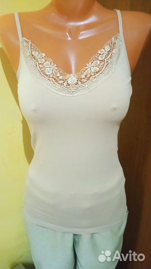 Майка женская