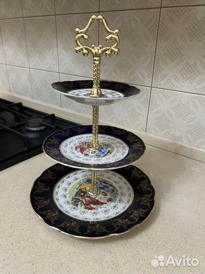 Чешская горка