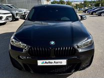 BMW X2 2.0 AT, 2020, 74 000 км, с пробегом, цена 2 900 000 руб.