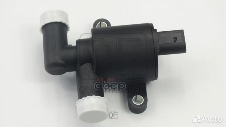 QF00T01466 кран отопителя Audi A4/A4 Allroad/A