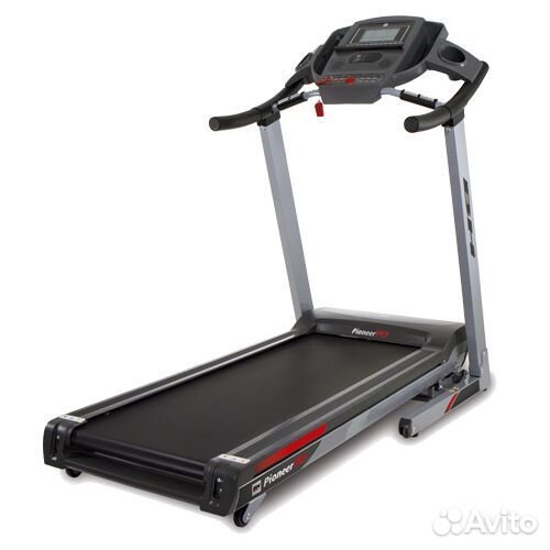 Беговая дорожка BH Fitness Pioneer R7