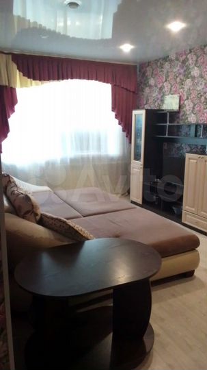 2-к. квартира, 44 м², 2/9 эт.