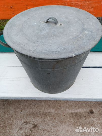 Выворка СССР