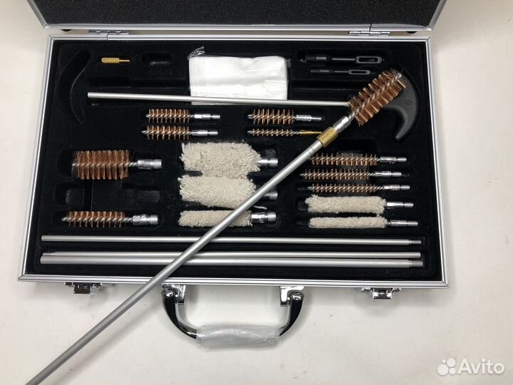 Набор для чистки оружия