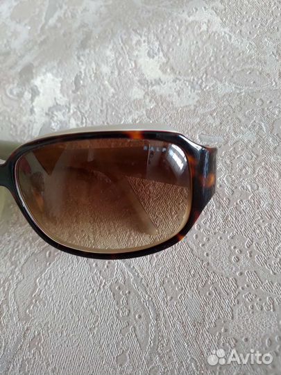 Солнцезащитные очки Ralph Lauren